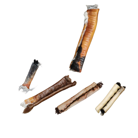 RENEGADE Grizzle Sticks