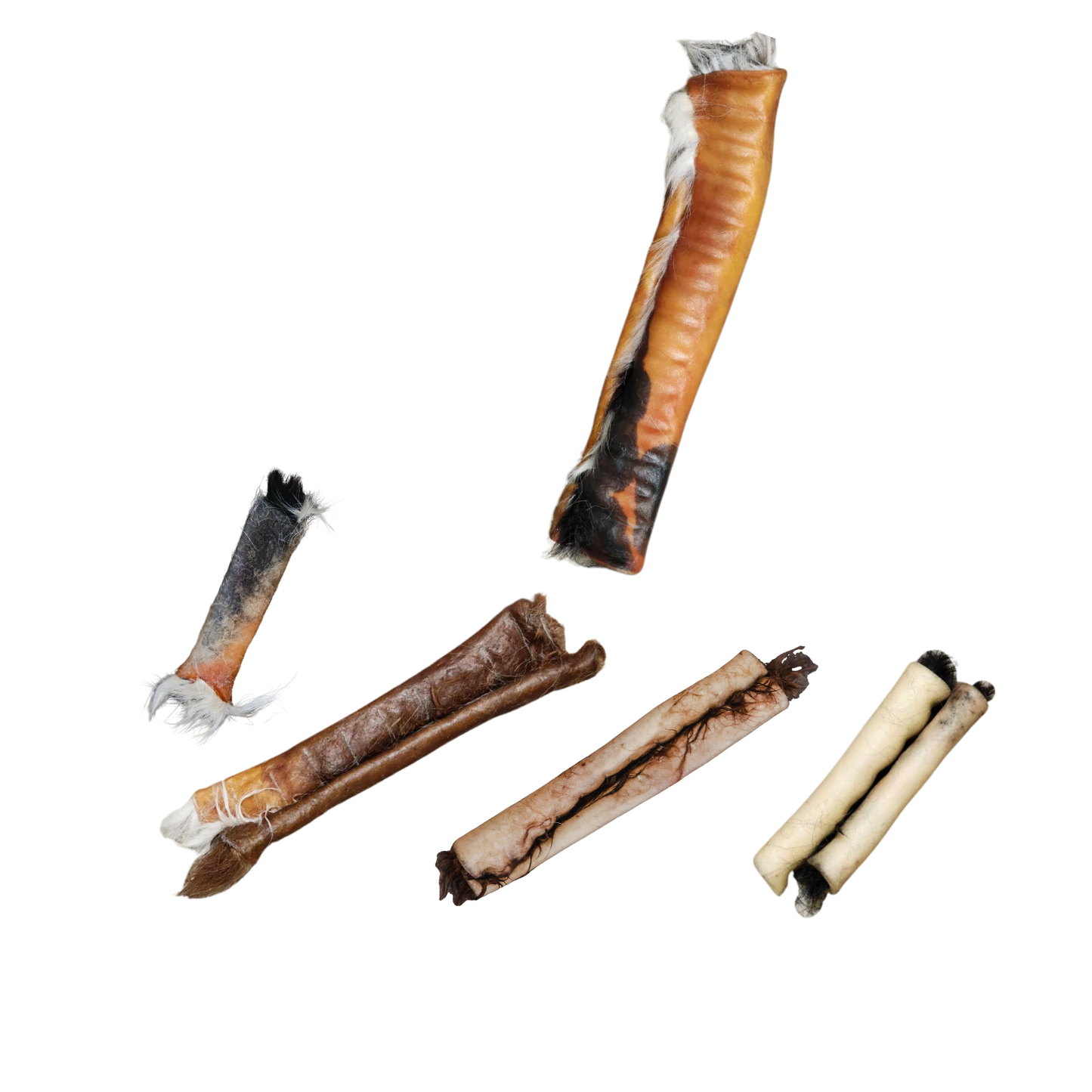 RENEGADE Grizzle Sticks